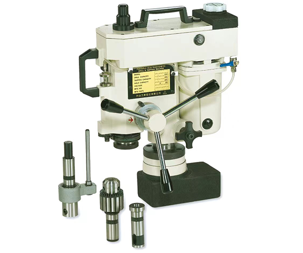 平昌县磁性钻孔攻牙机