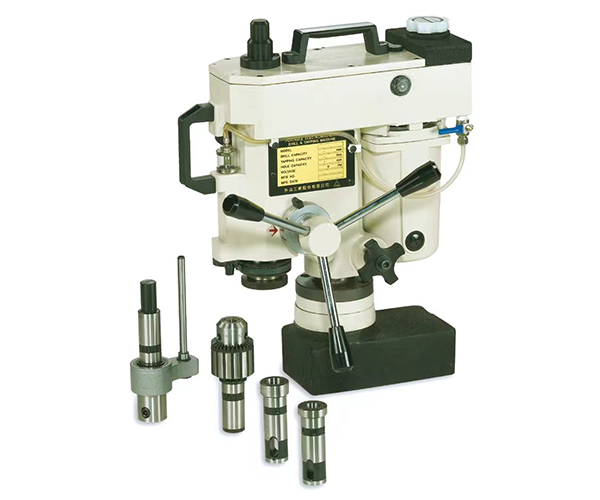 平昌县磁性钻孔攻牙机